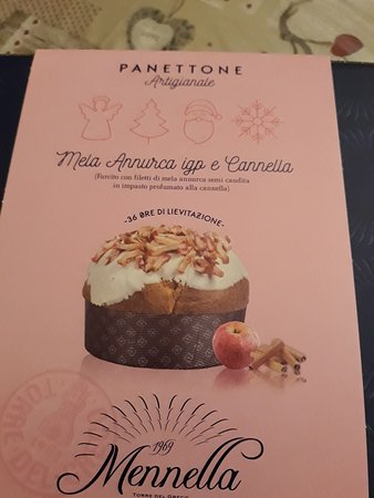 Il Gelato Mennella Photo Menu 8