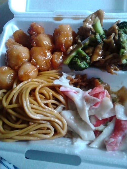 China Express Photo 5