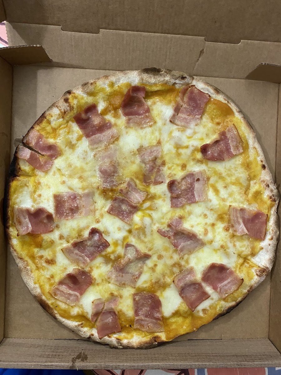 PIZZERIA BELLA ROMA Photo 2