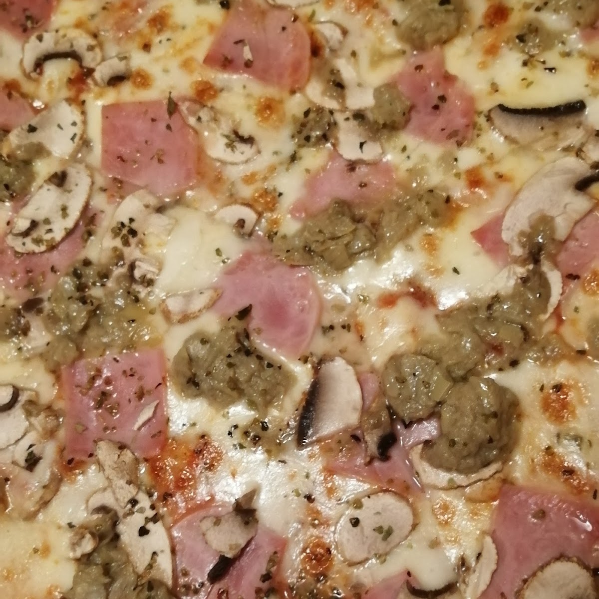 PIZZERIA BELLA ROMA Photo 5