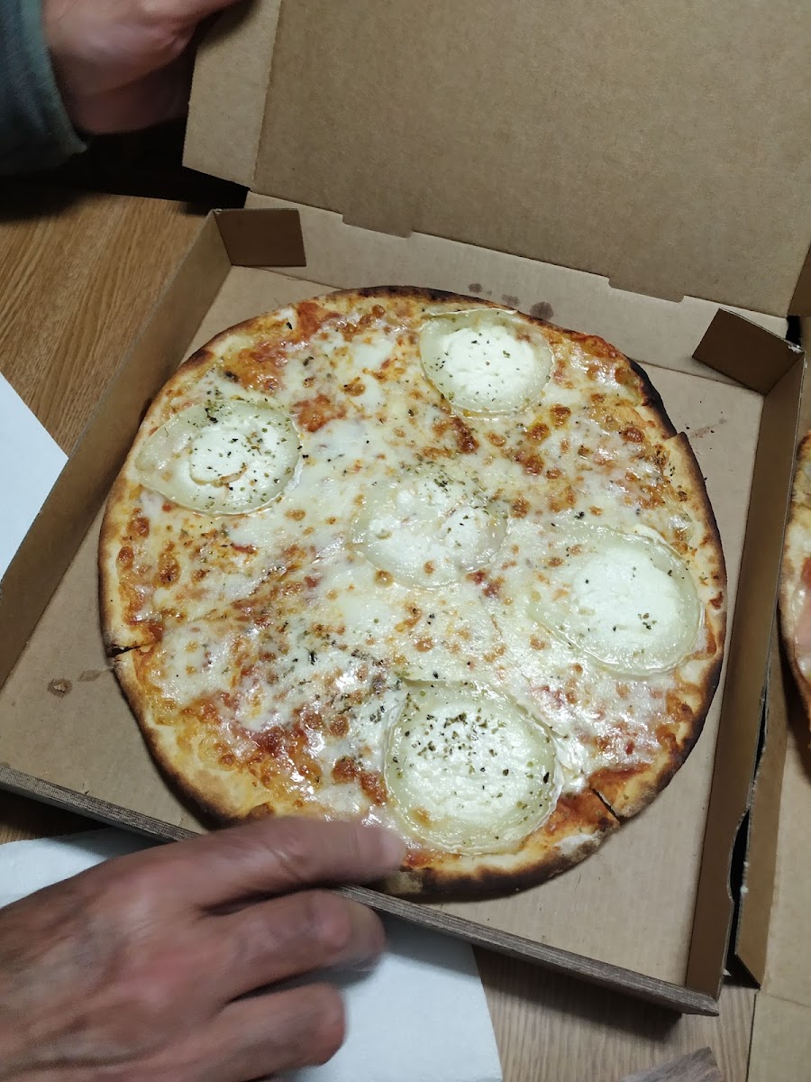 PIZZERIA BELLA ROMA Photo 7