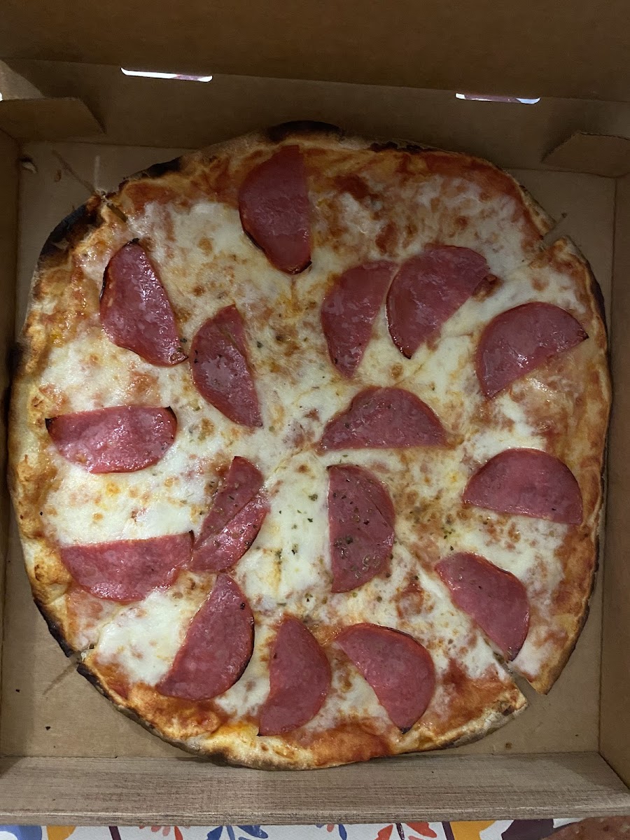 PIZZERIA BELLA ROMA Photo 8
