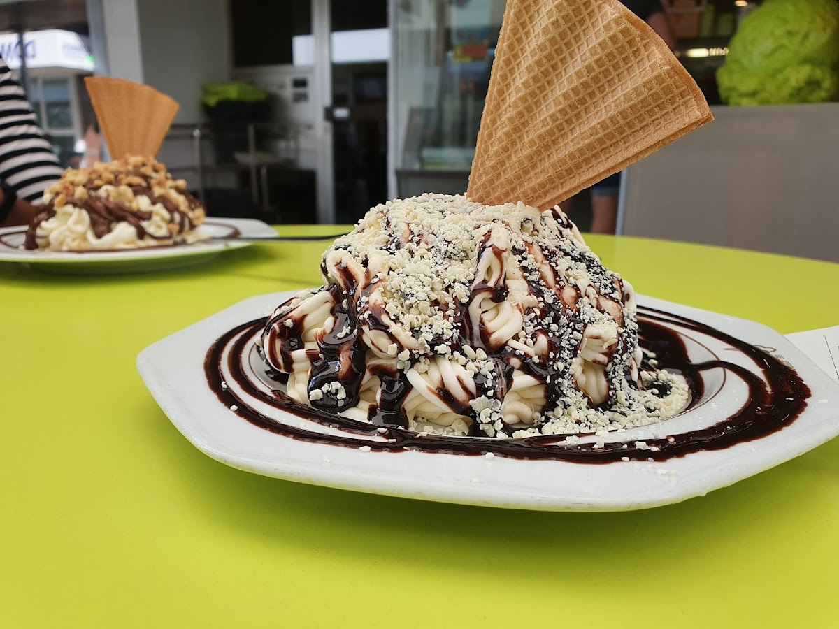 Eiscafé Cellino Photo 10