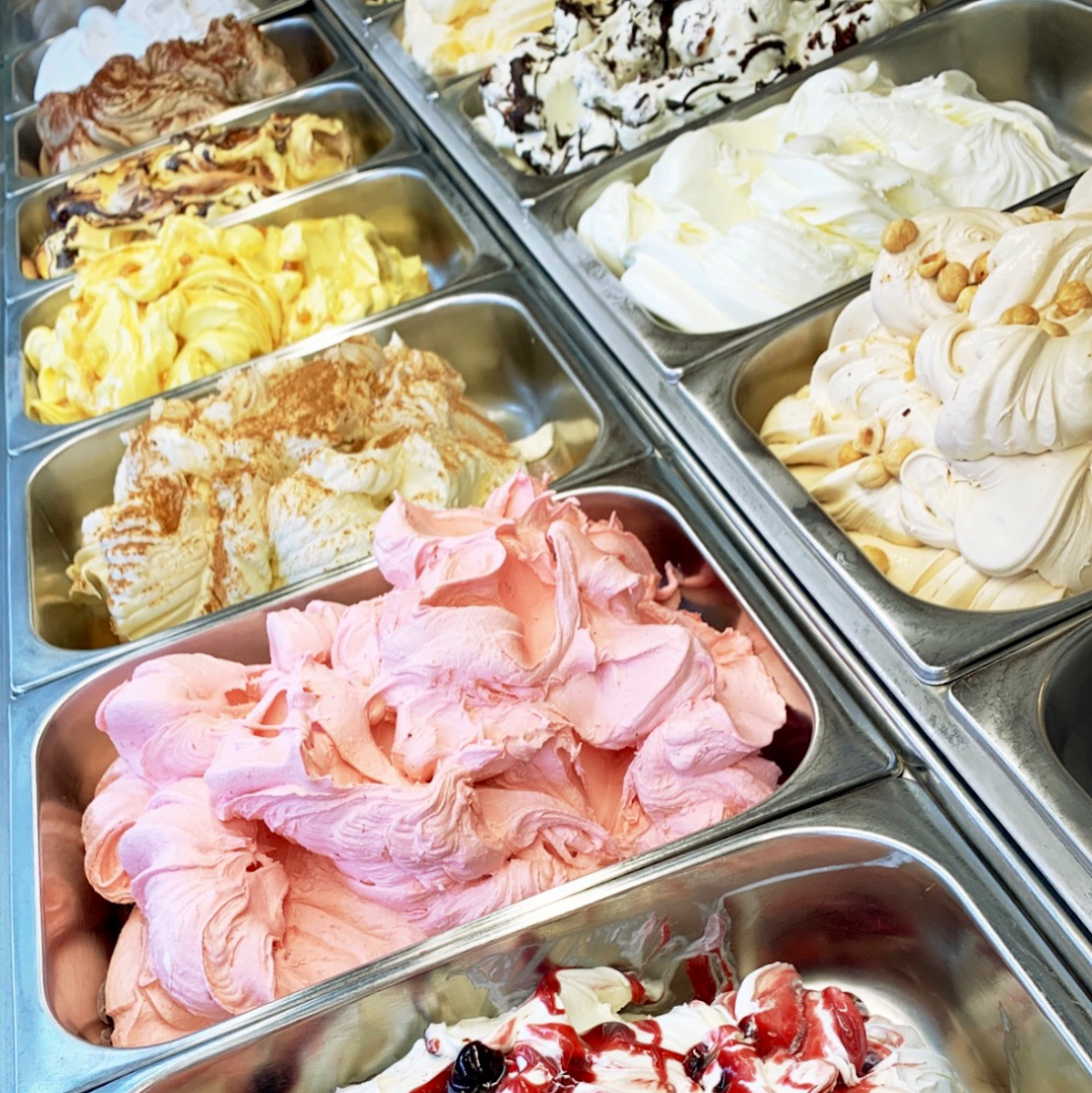 Eiscafé Cellino Photo 2