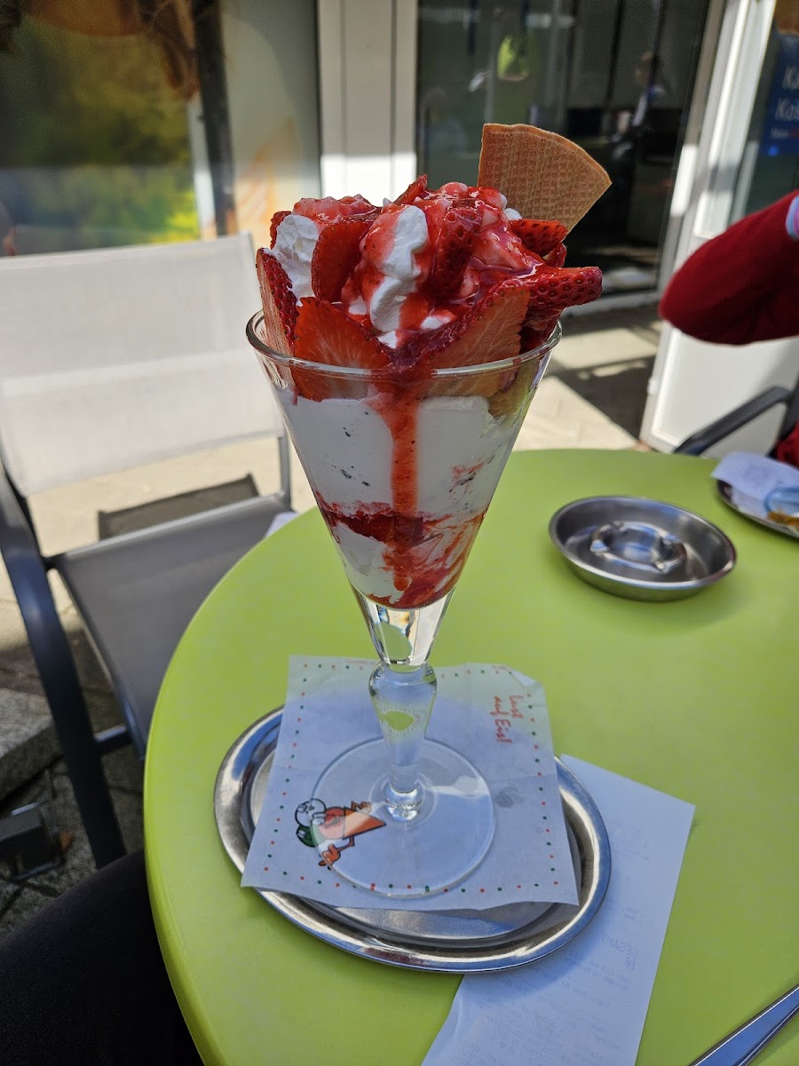 Eiscafé Cellino Photo 4