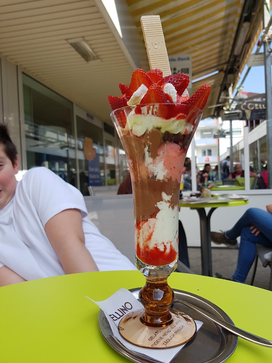 Eiscafé Cellino Photo 5
