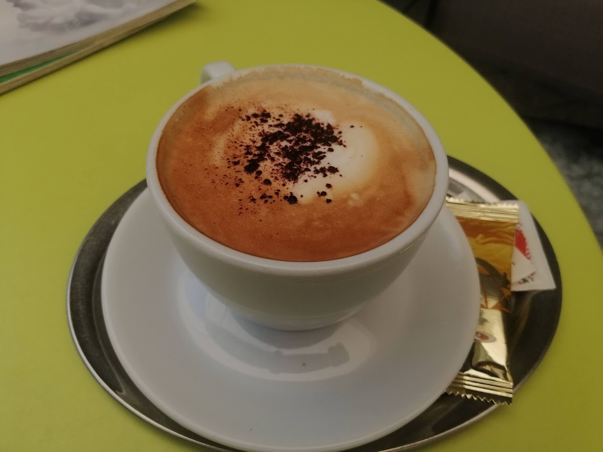 Eiscafé Cellino Photo 7