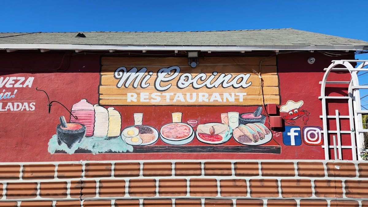 La Cocina