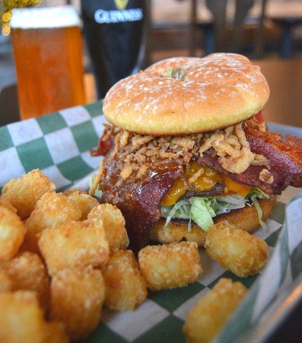 Legend's Bar and Grill Photo 4