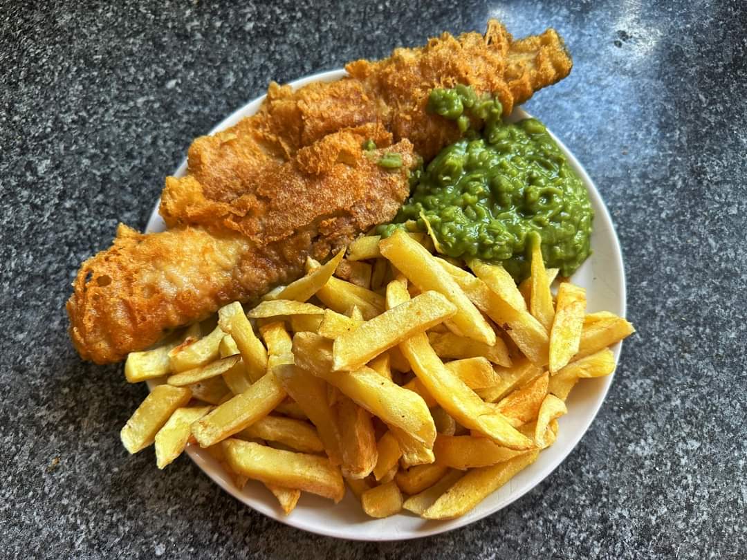 The Frying Pan Photo 6