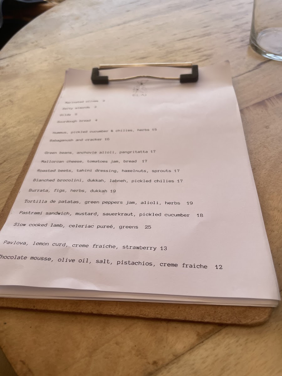 Blai Photo Menu 7