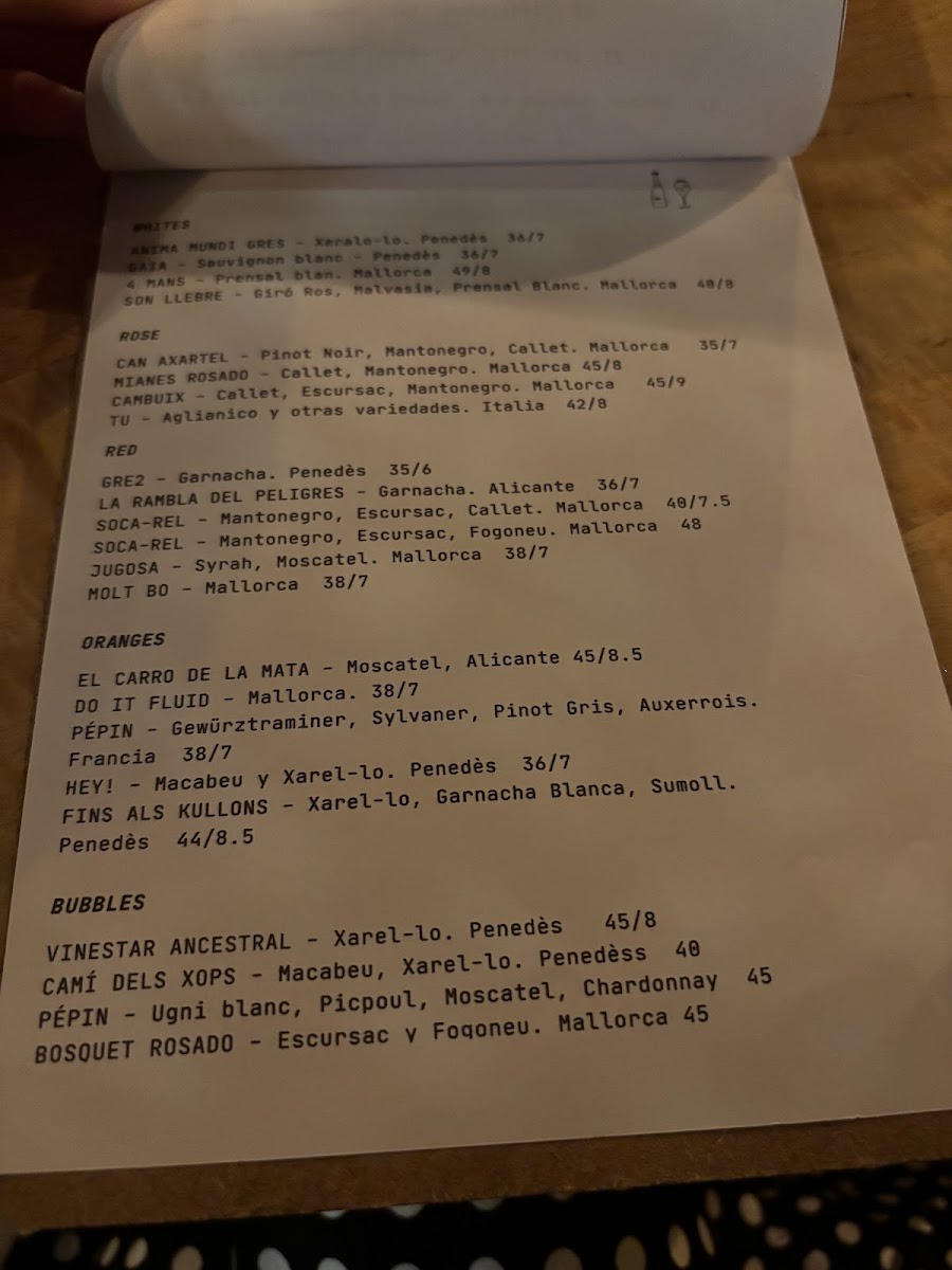 Blai Photo Menu 8