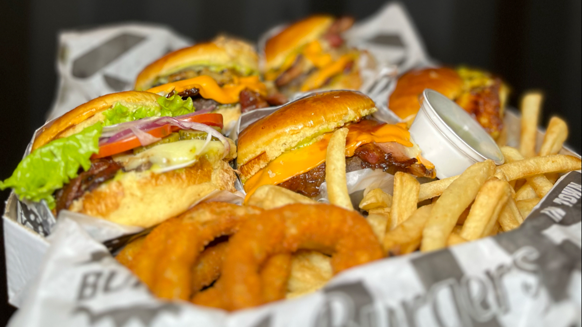 Burguer House