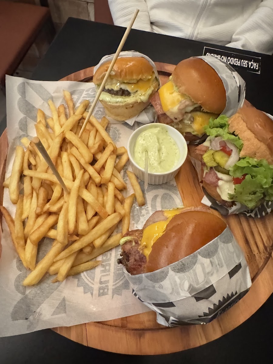 Burguer House Photo 6