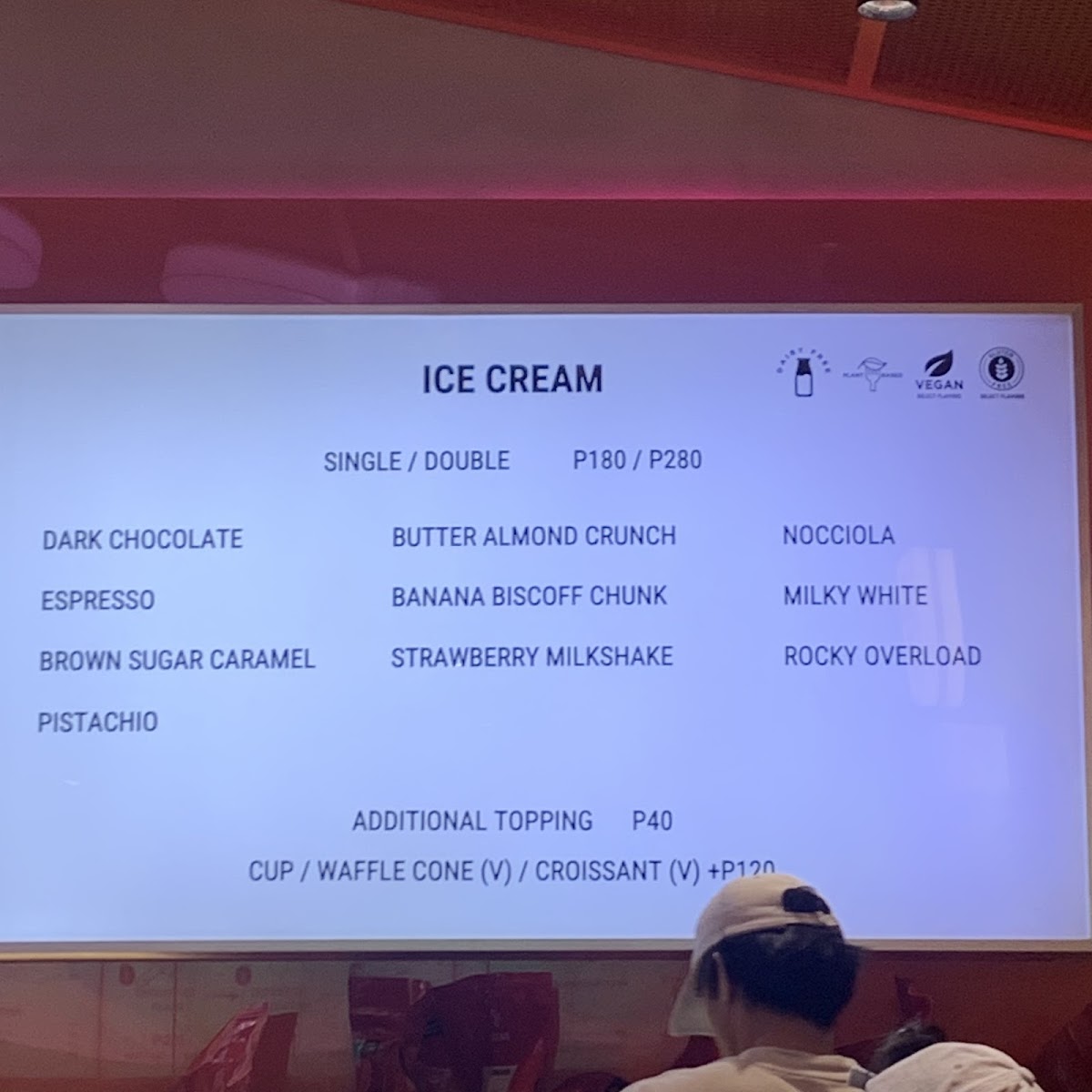 Bubu Photo Menu 5