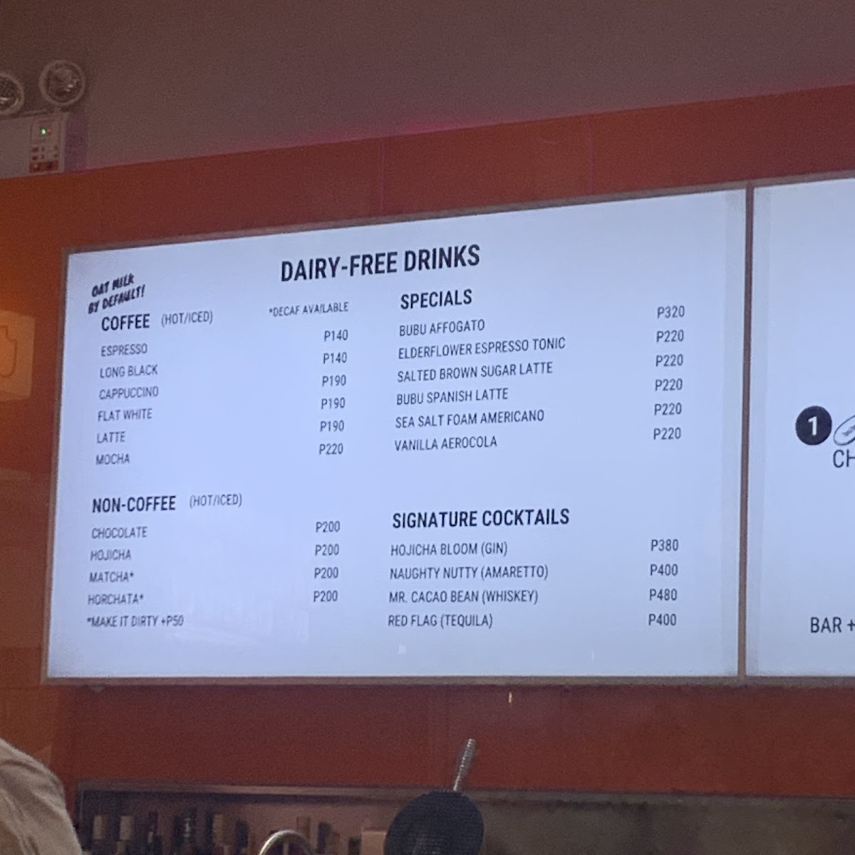 Bubu Photo Menu 9