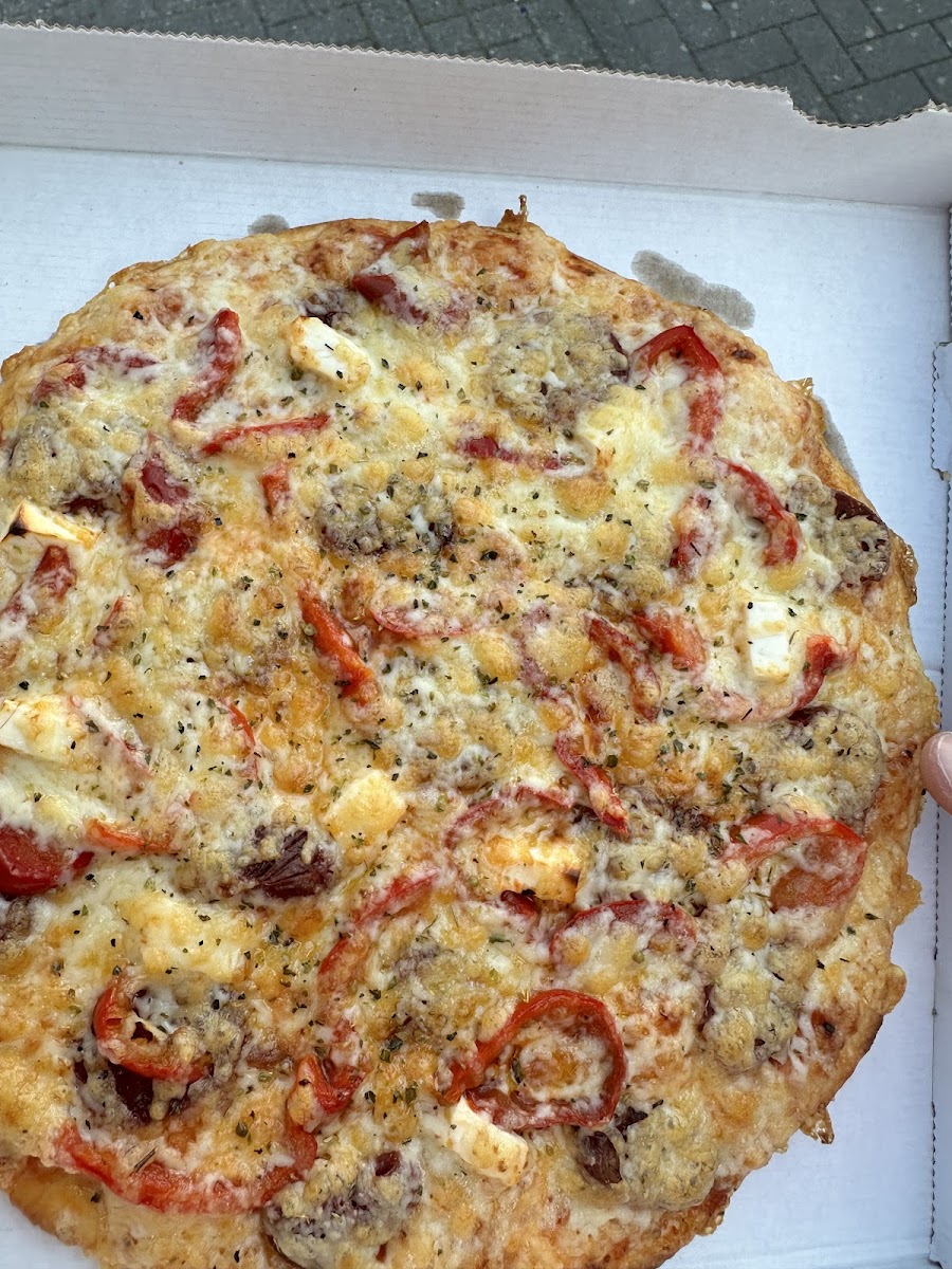Pizzeria La Roma Photo 4