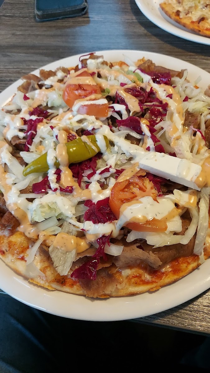 Pizzeria La Roma Photo 7