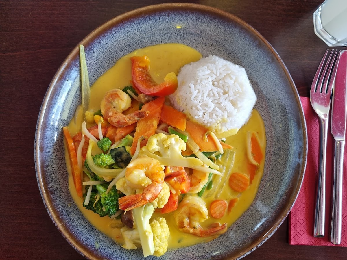 Wok In Photo 10