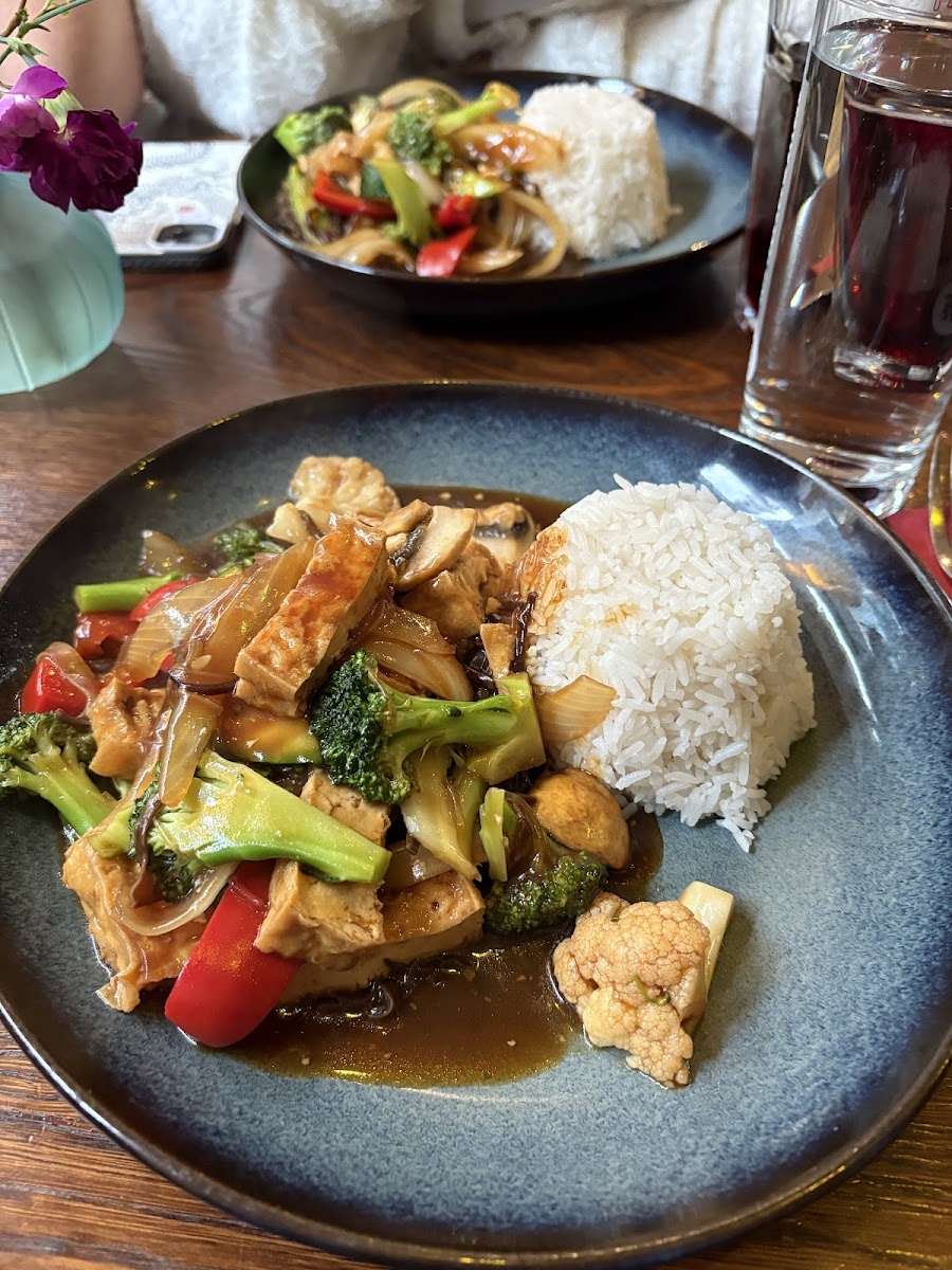 Wok In Photo 5