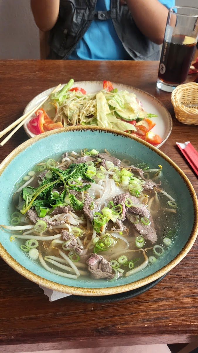 Wok In Photo 9