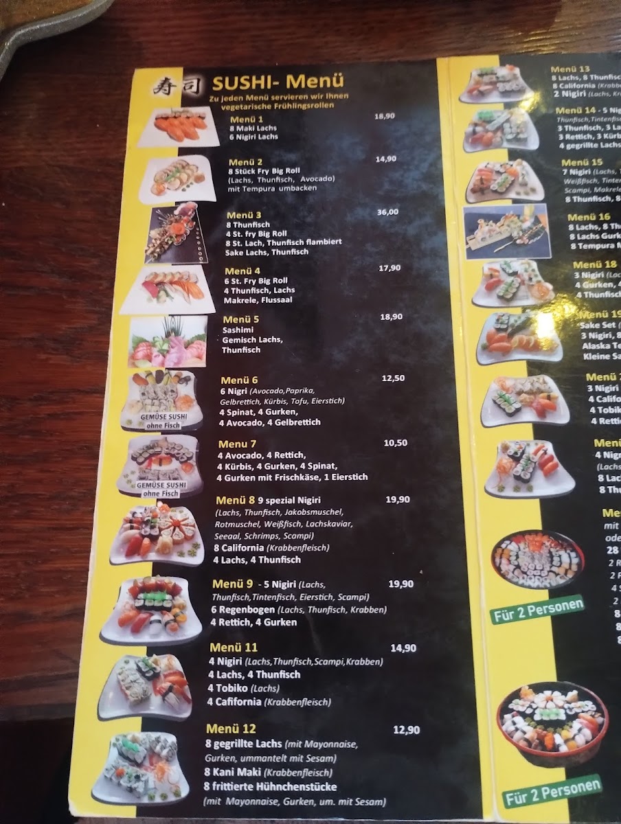 Wok In Photo Menu 10