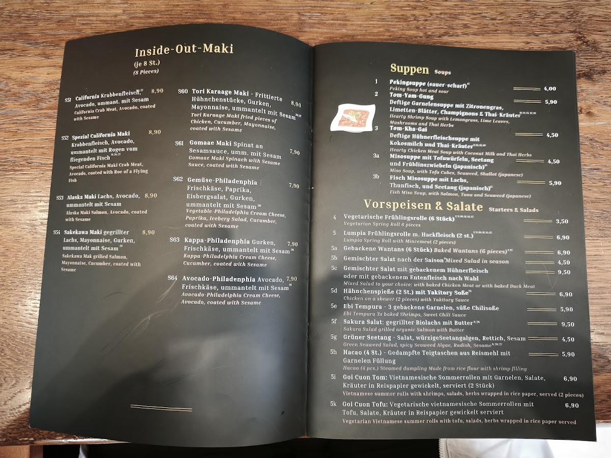 Wok In Photo Menu 2