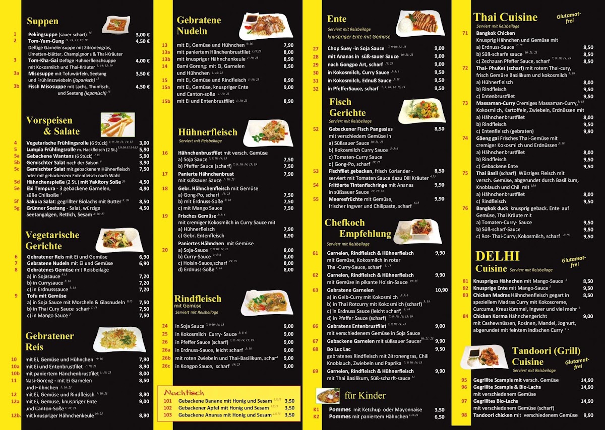 Wok In Photo Menu 5