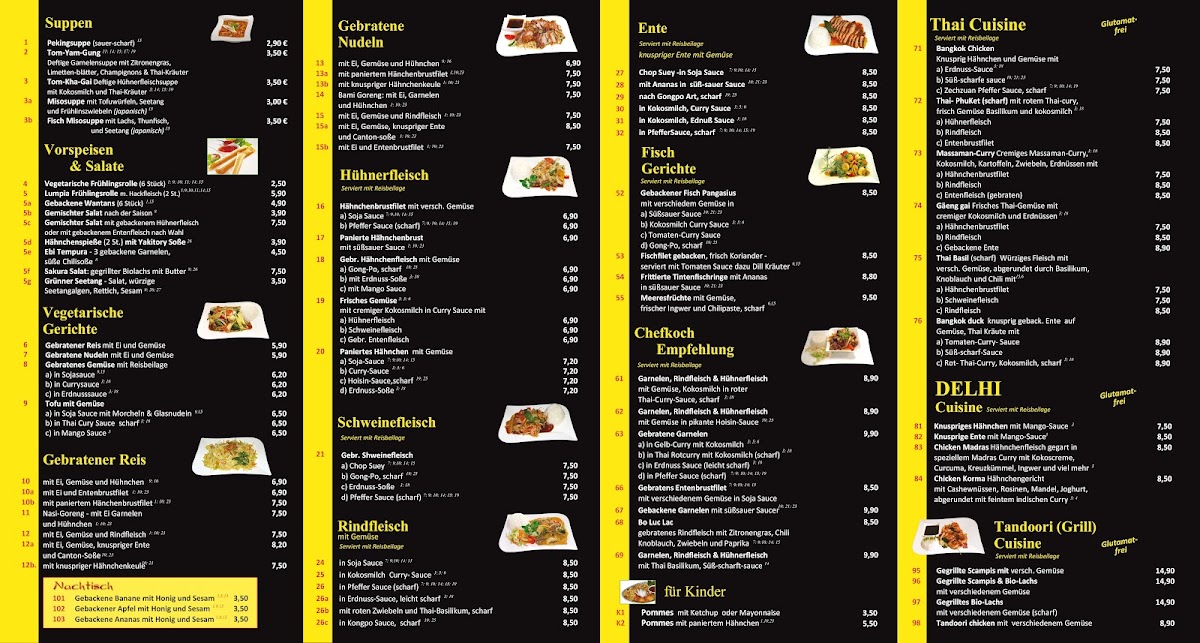 Wok In Photo Menu 6