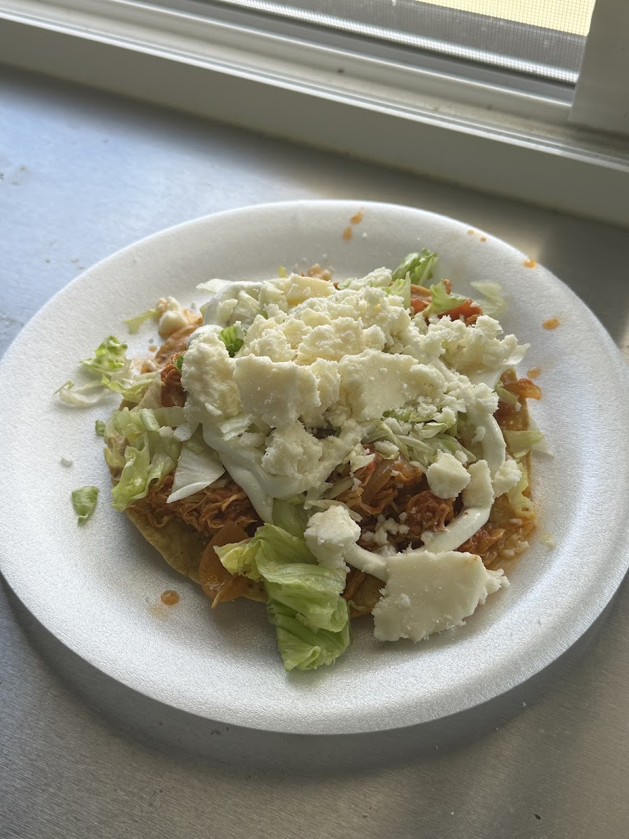 Taqueria Regis Photo 10