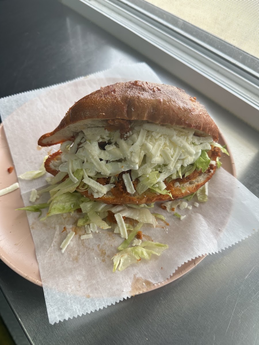 Taqueria Regis Photo 5