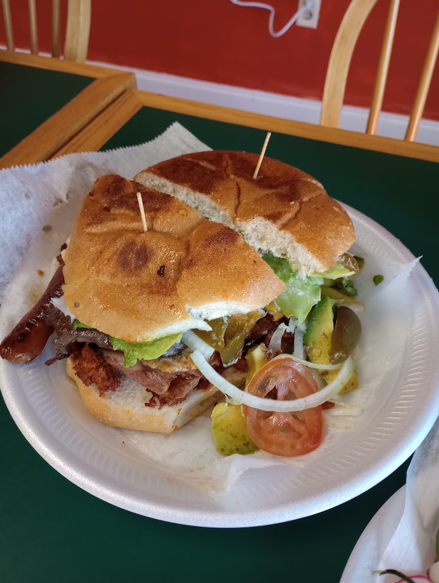 Taqueria Regis Photo 6