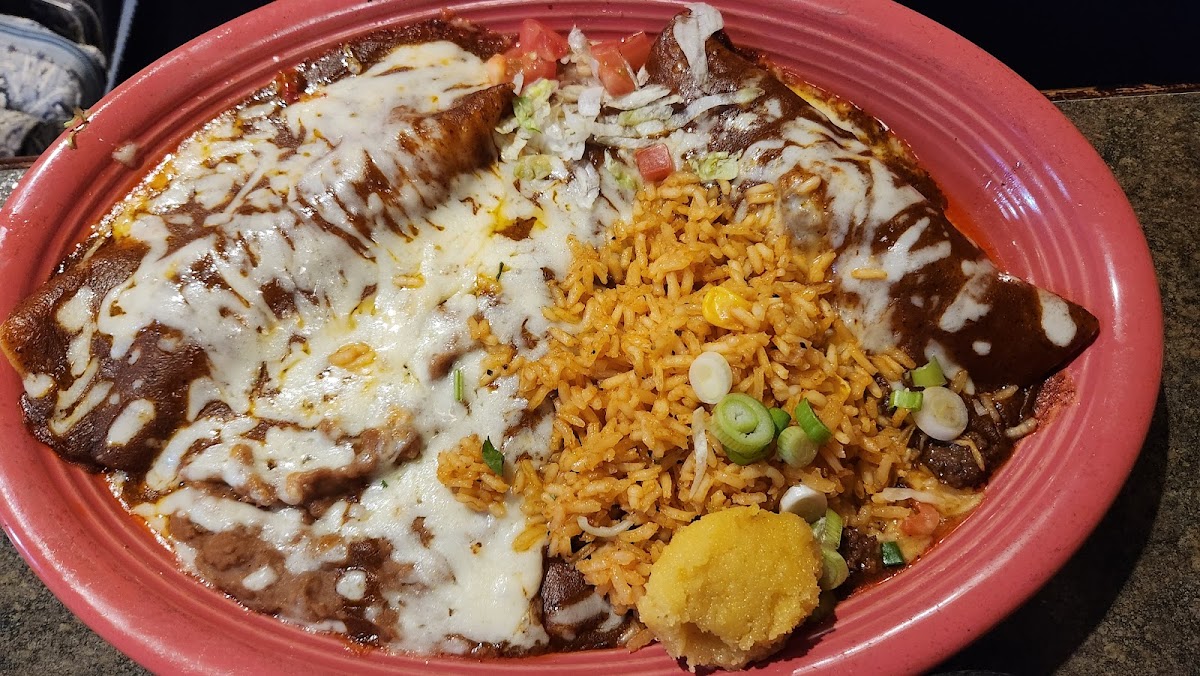Mi Ranchito Photo 6