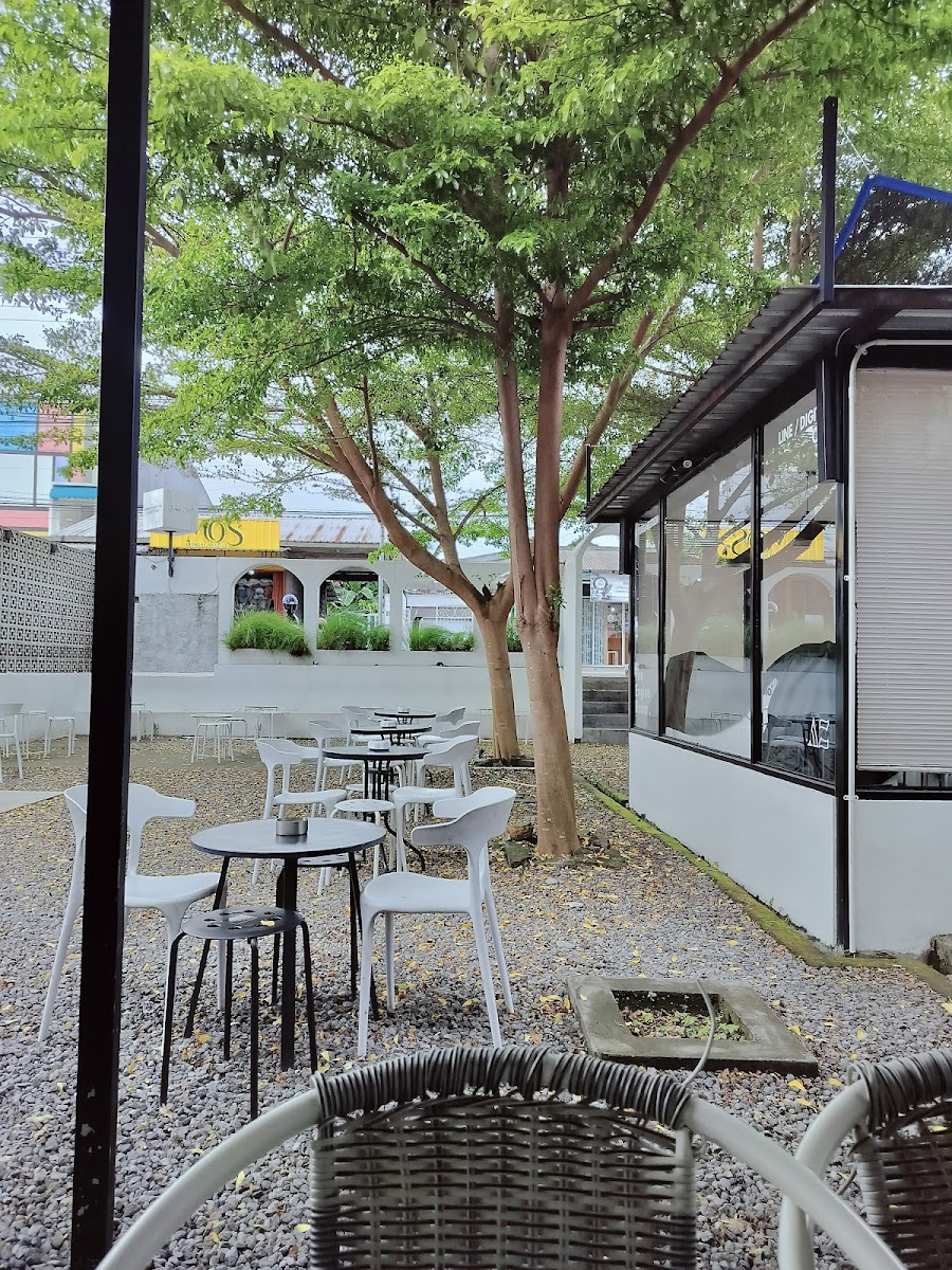 Ohara Coffee