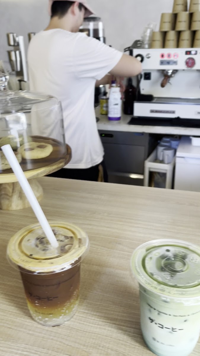 The Coffee Photo 2