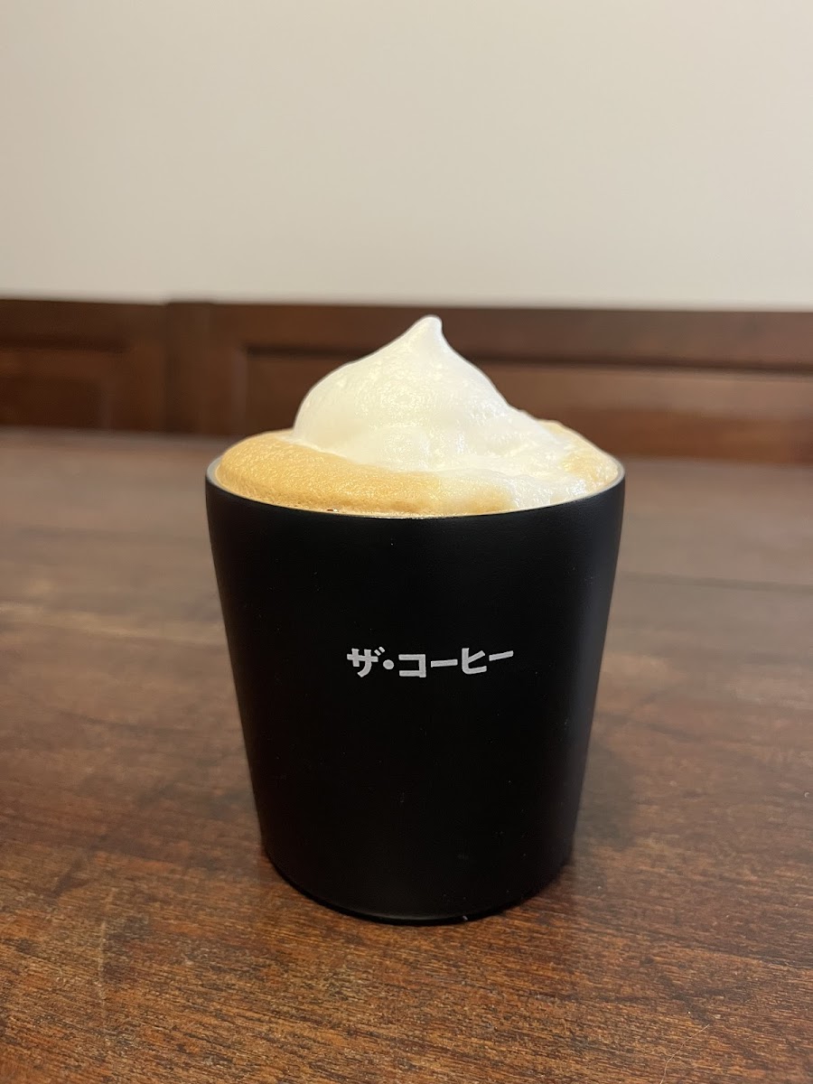 The Coffee Photo 9