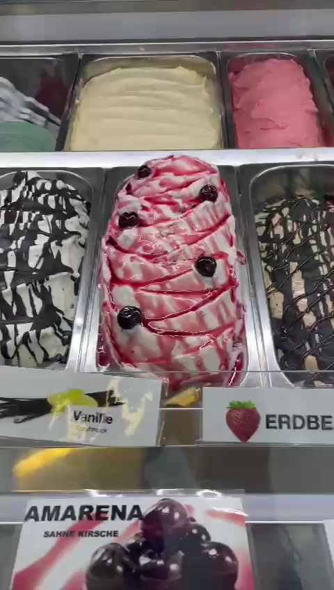 Eiscafé Venezia Photo 2