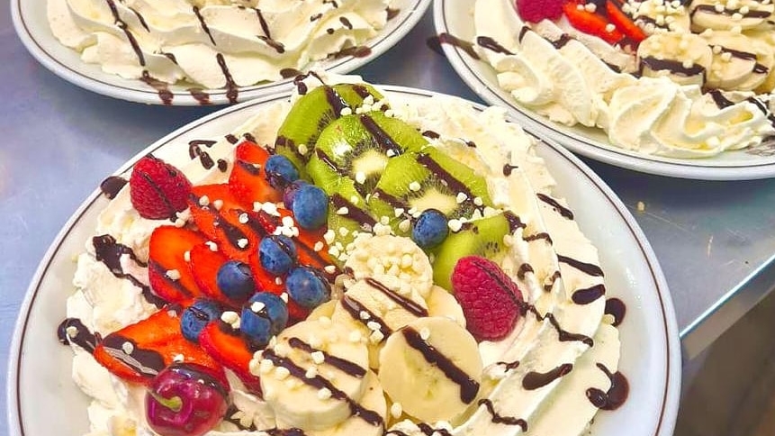 Eiscafé Venezia Photo 3