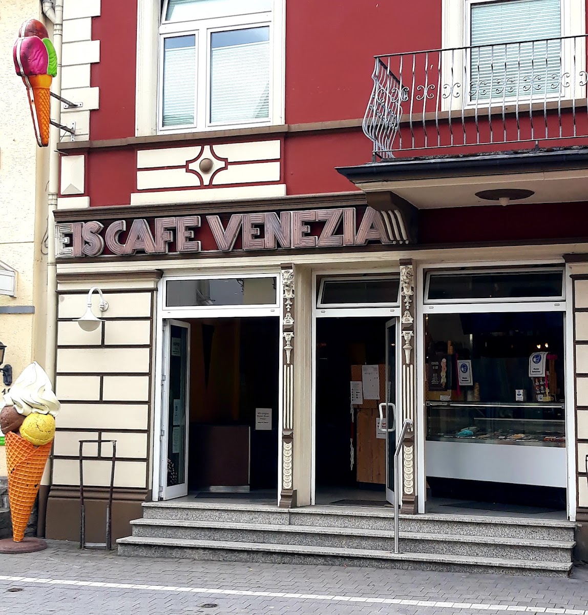 Eiscafé Venezia Photo 4