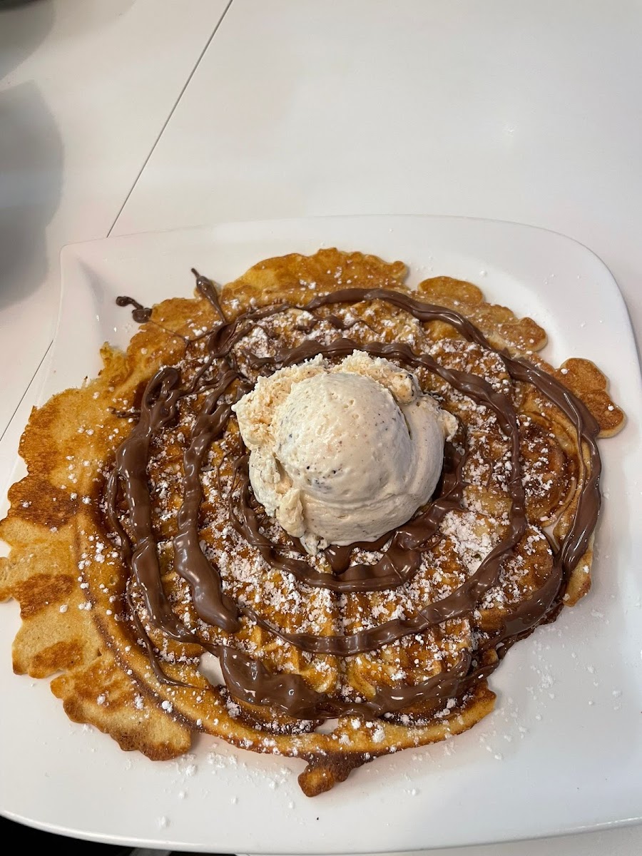 Eiscafé Venezia Photo 5