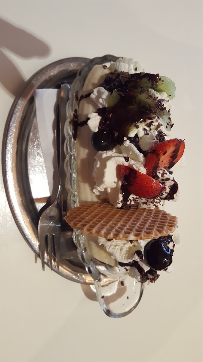 Eiscafé Venezia Photo 7