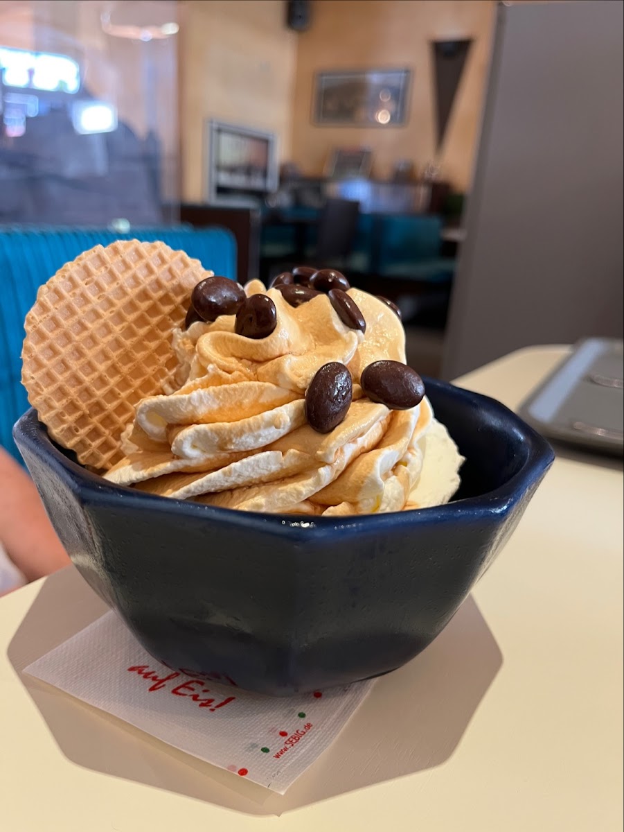 Eiscafé Venezia Photo 9