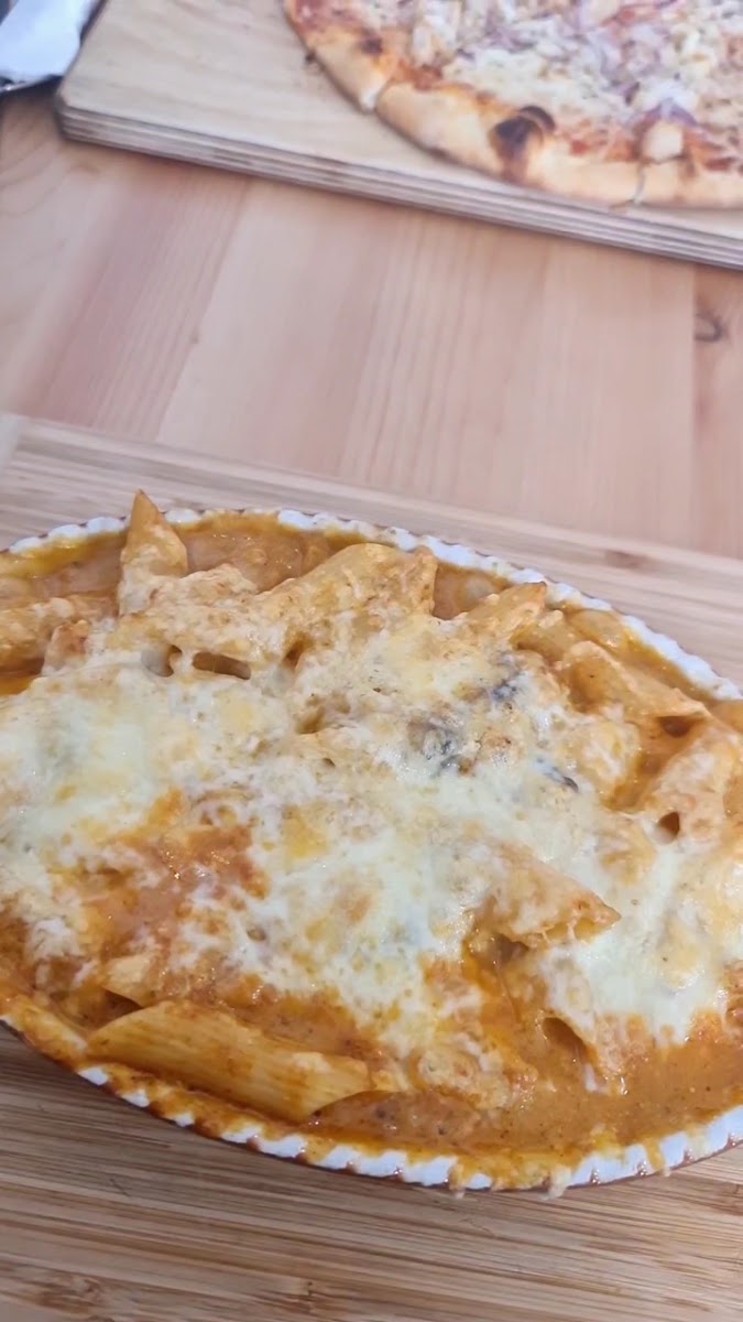 Pezzo Di Pizza Photo 2