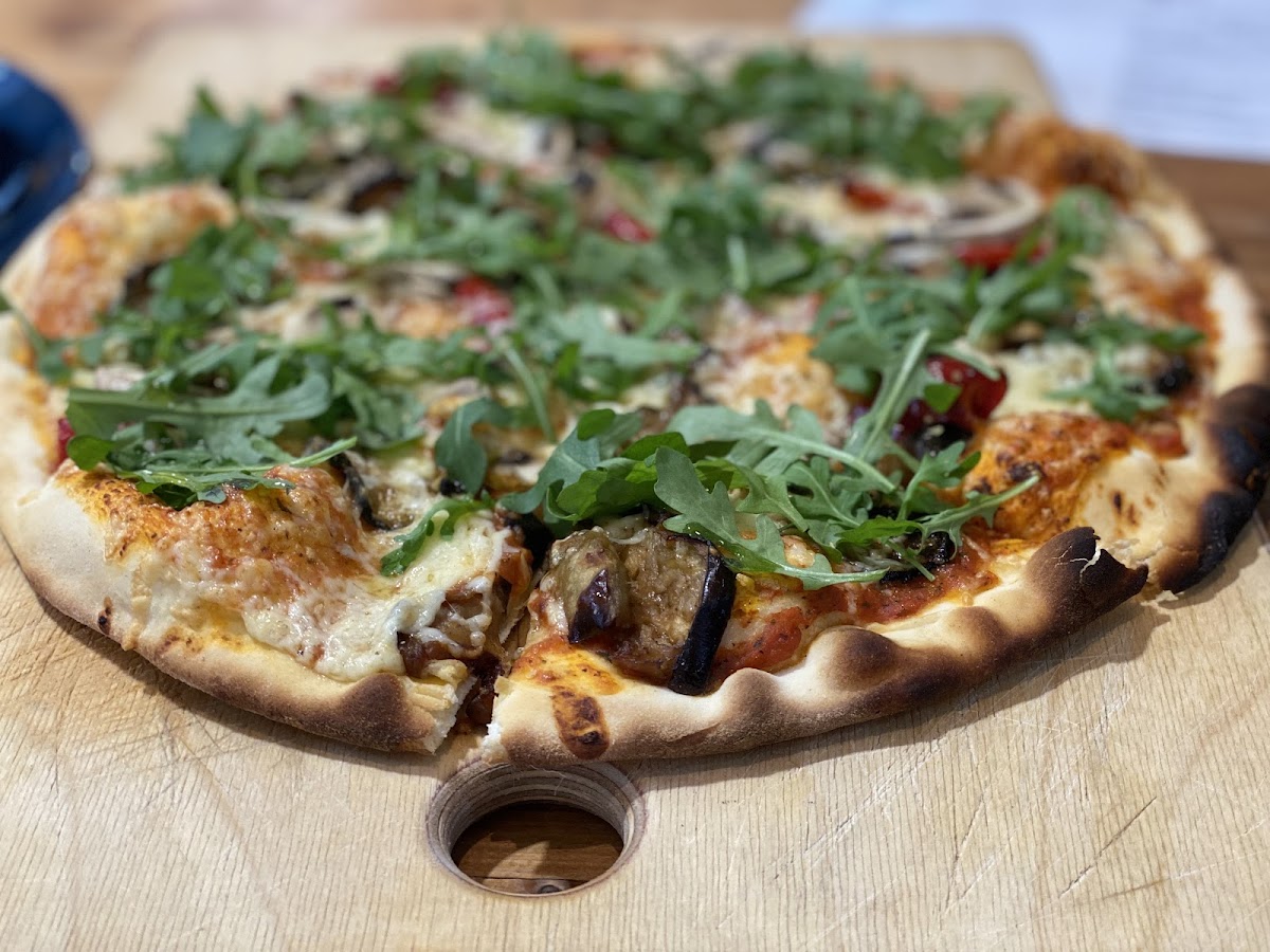 Pezzo Di Pizza Photo 5