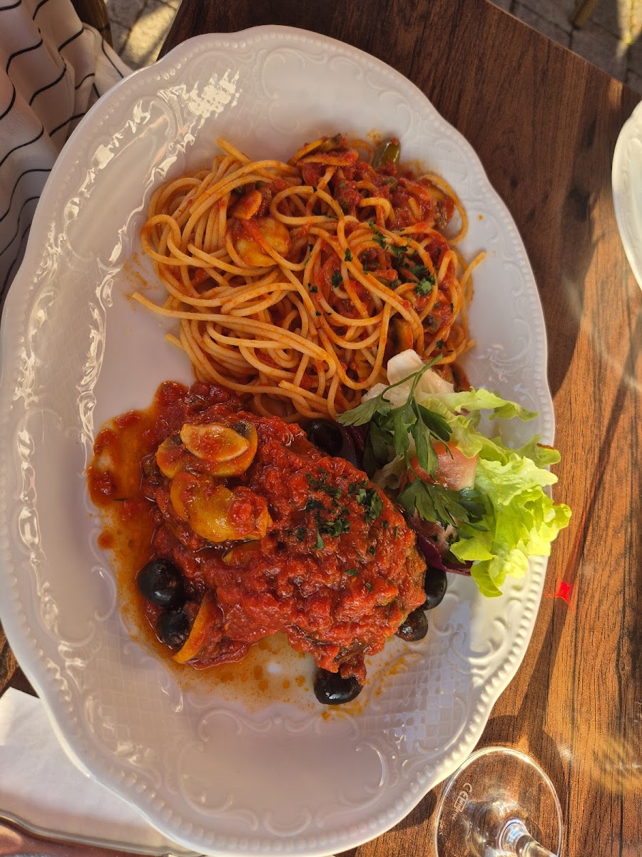 La Scala Photo 10