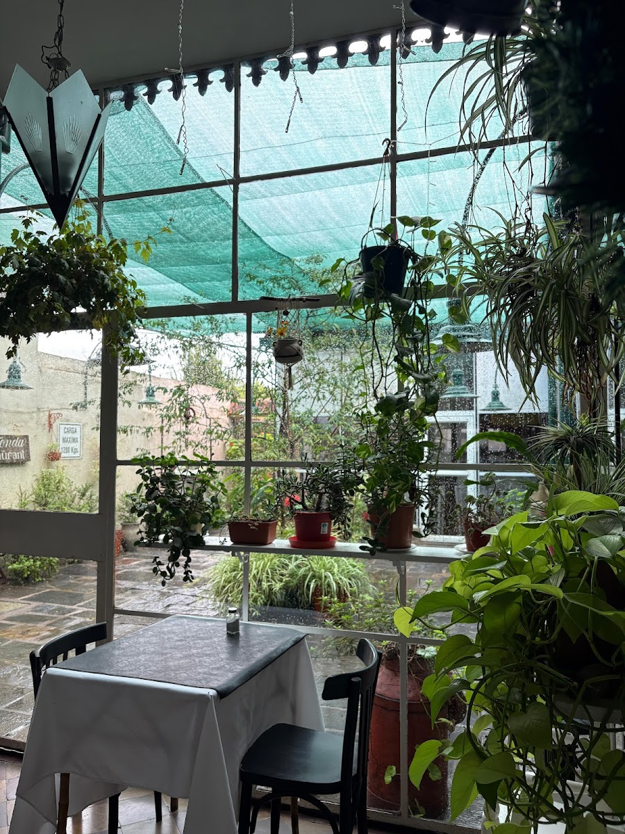 Restaurante La Fonda