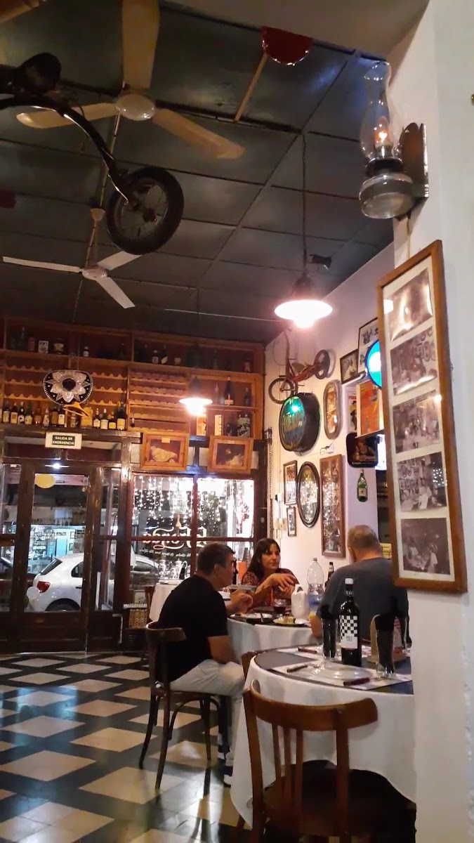 Restaurante La Fonda Photo 2