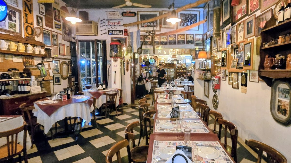 Restaurante La Fonda Photo 4