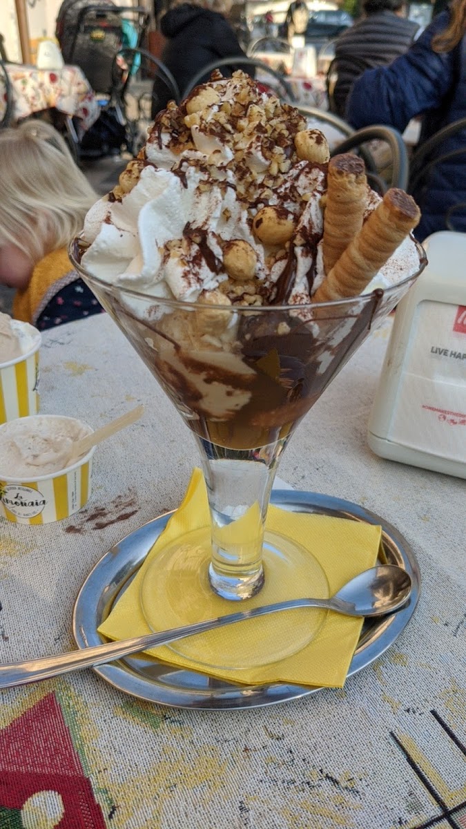 Gelateria La Limonaia Photo 6