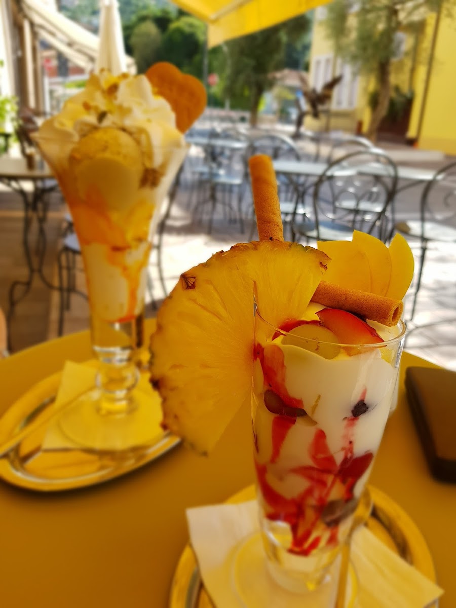 Gelateria La Limonaia Photo 9
